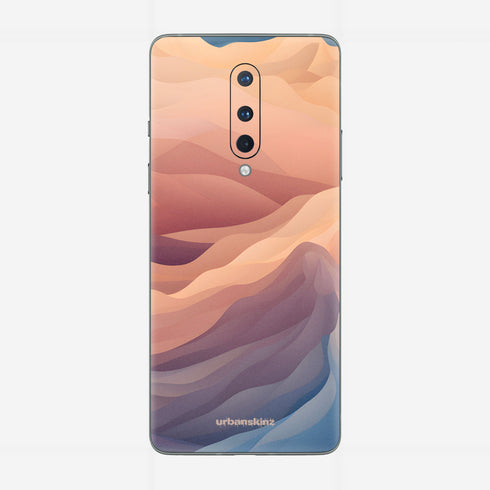 OnePlus 8 Skins & Wraps